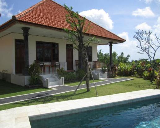 Batu Jaran Hill Cottage Uluwatu - B&B