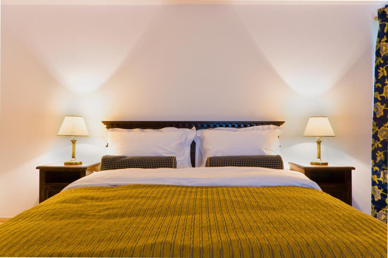 Superior Doppelzimmer