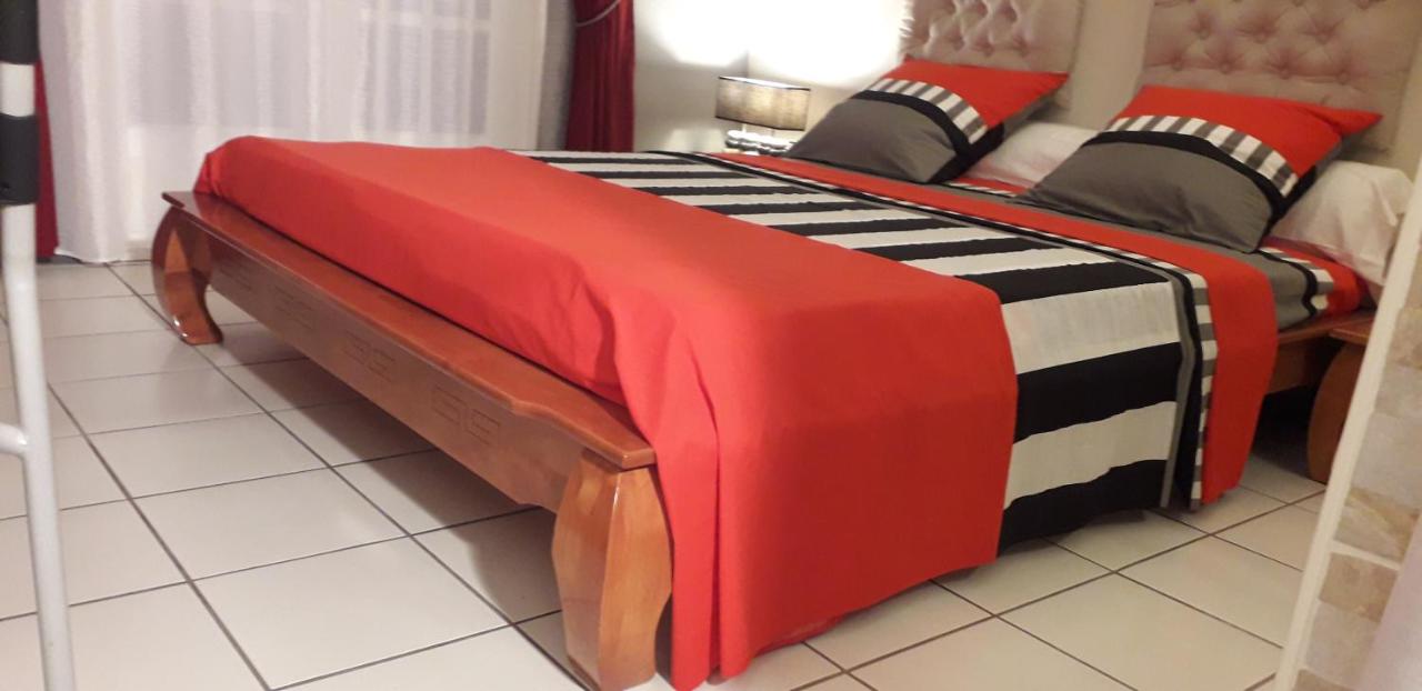 Doppelzimmer mit eigenem Bad