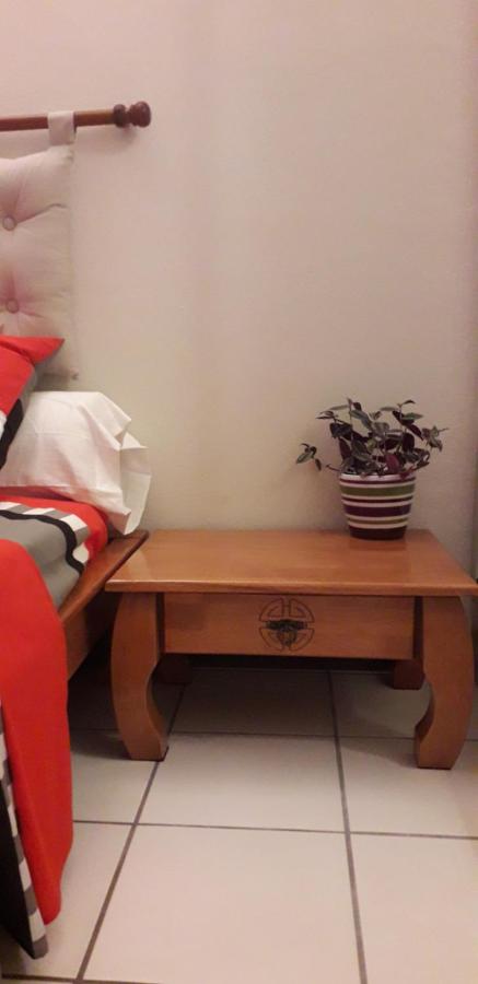 Doppelzimmer mit eigenem Bad
