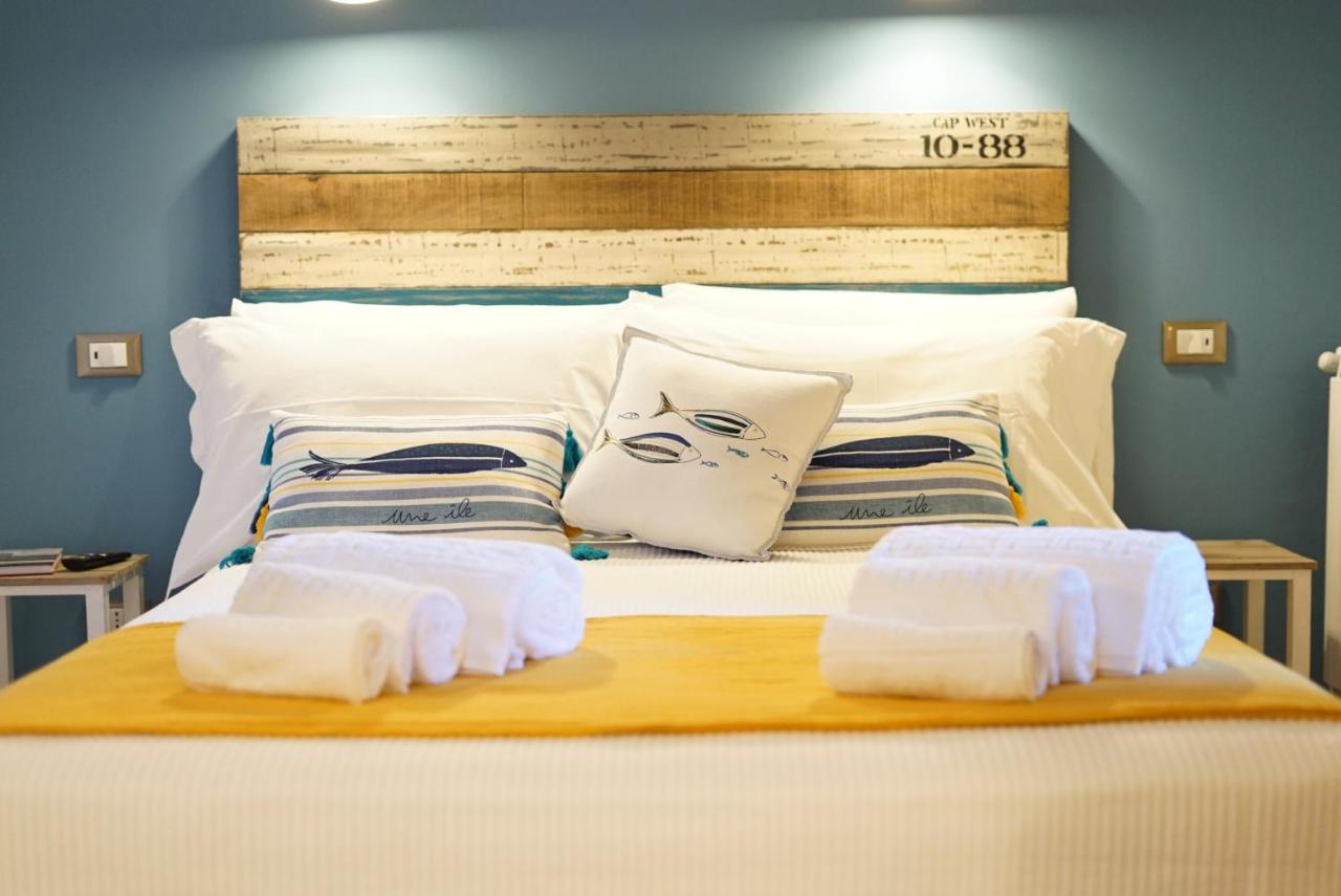 Habitación Doble con baño privado