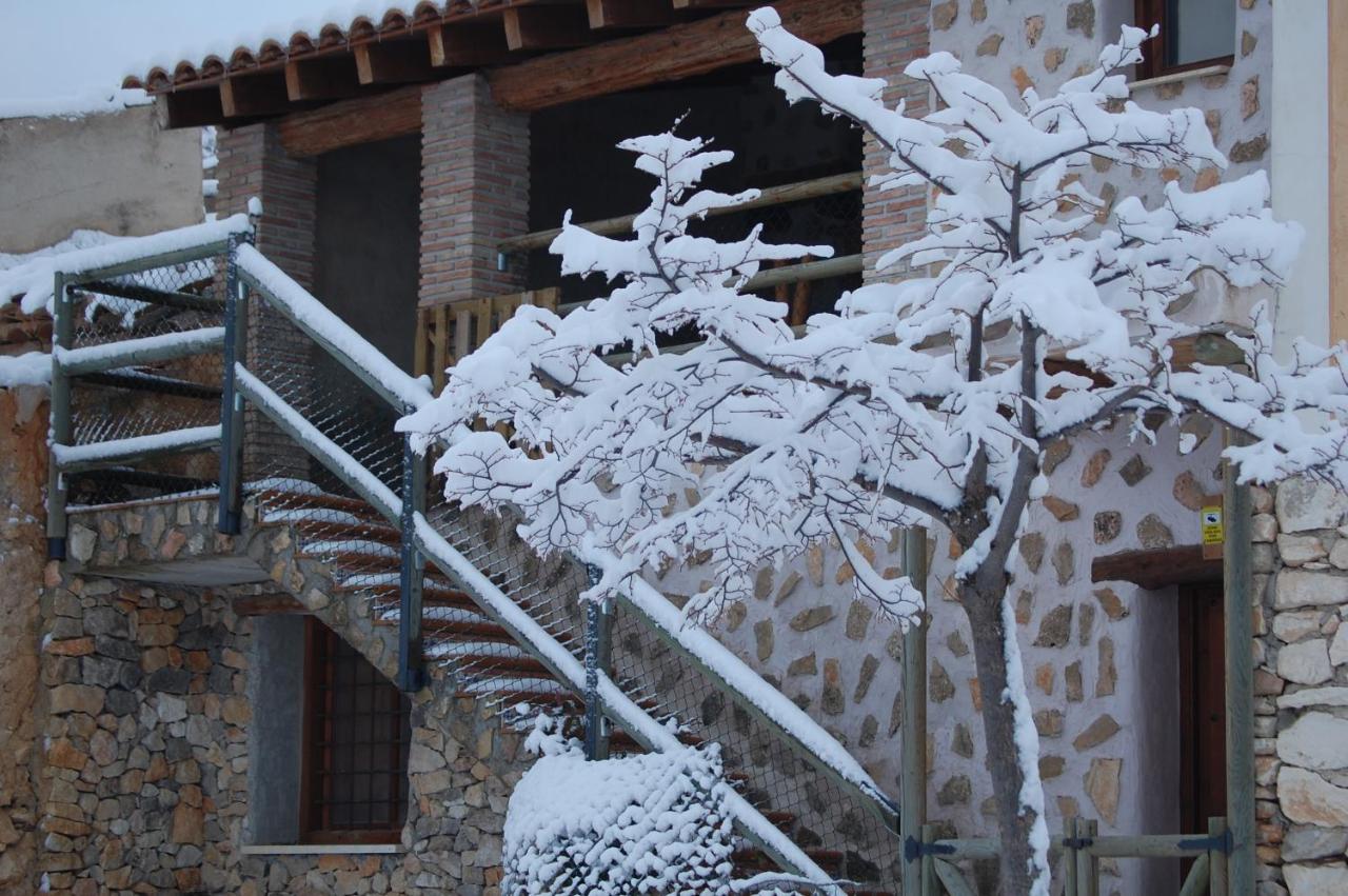 Casa rural Tio Juan - B&B