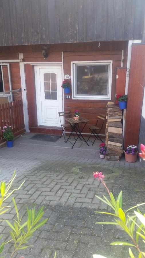 Ferien im Elsass - Bed and Breakfast Artolsheim