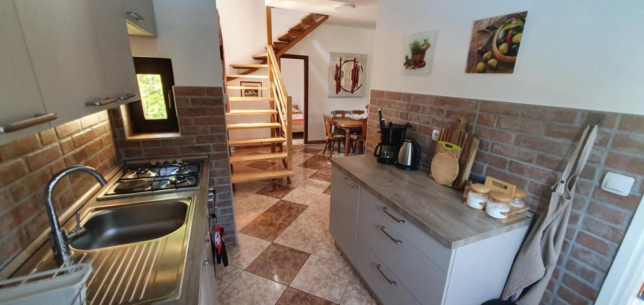 Villa con Piscina Privata
