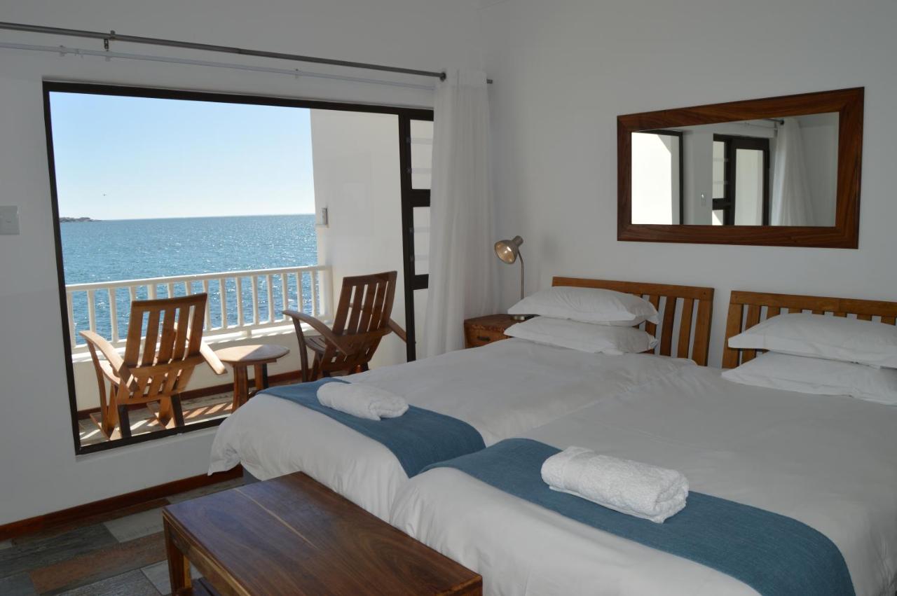 Twin/Double Room