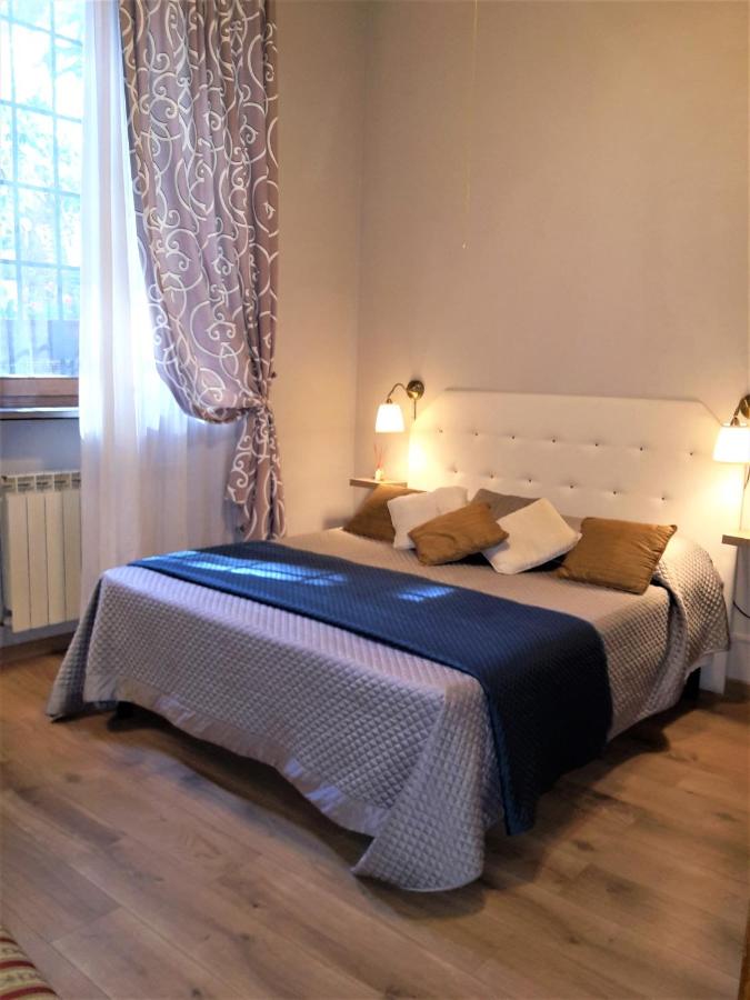 Double Room - Ground Floor, Garden view 