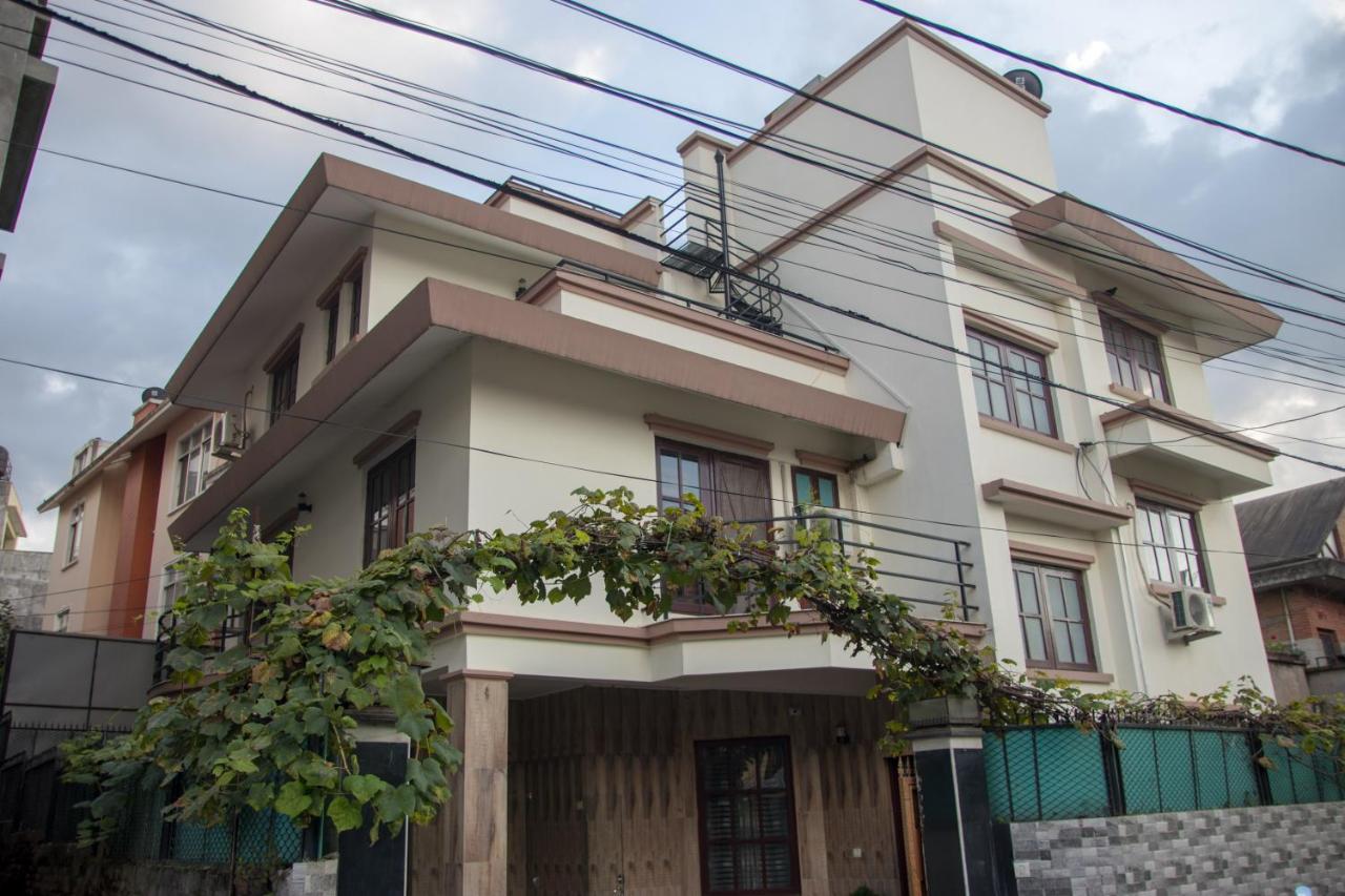 Hostmandu B&B - B&B Pātan