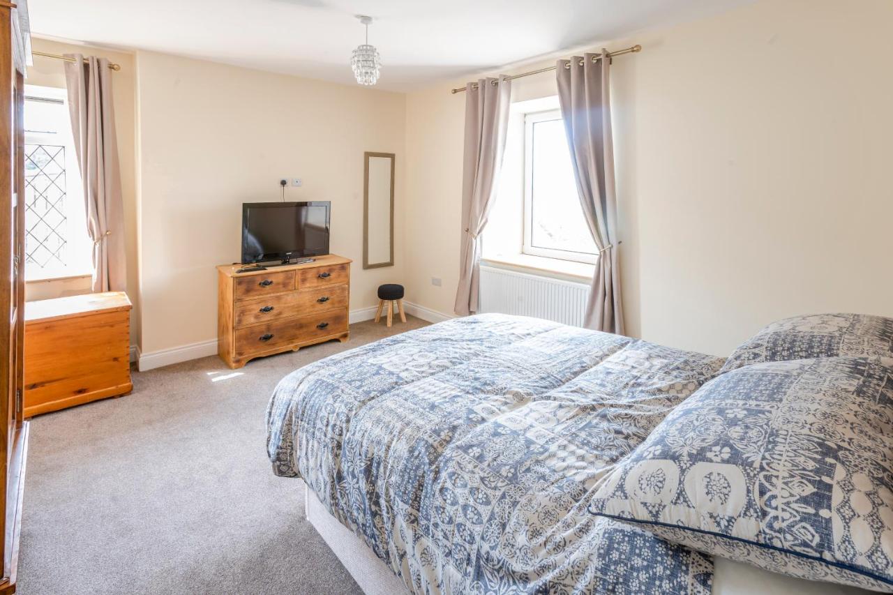 The Cross Keys - B&B