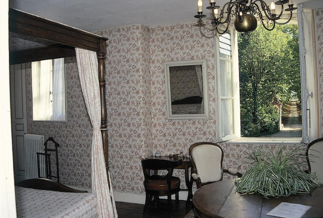 Château de Colliers - B&B