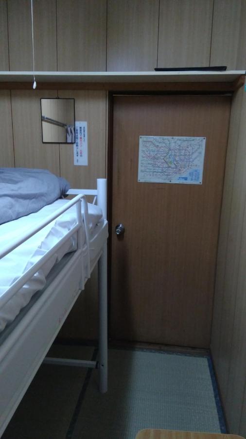Single Room - No View