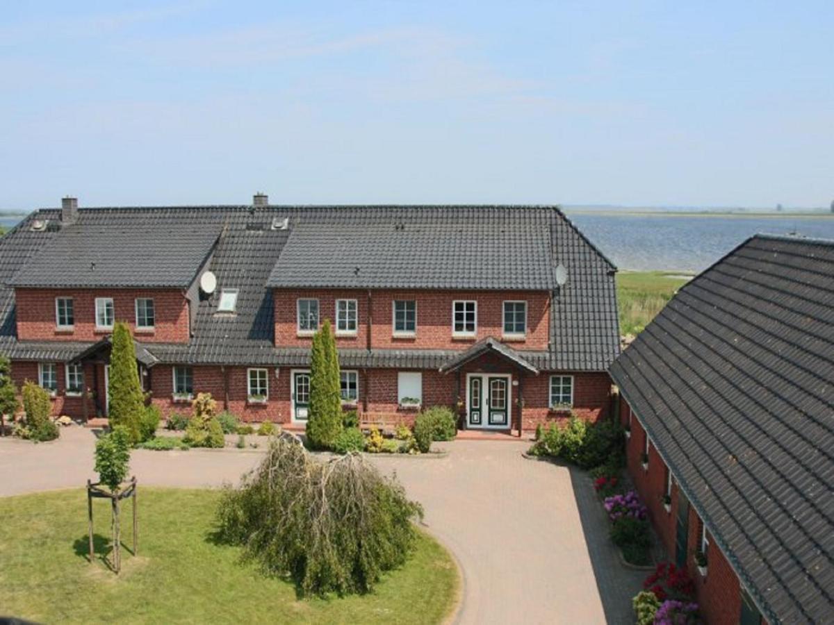 Erlebnis-Bauernhof Kliewe - Ferienwohnung
