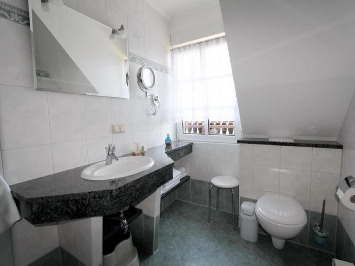 Erlebnis-Bauernhof Kliewe - B&B Ummanz