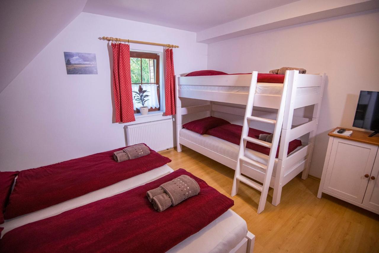 Suite con 1 Camera da Letto
