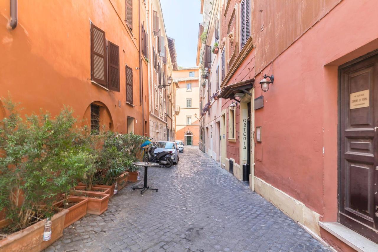 Thebestinrome Orbitelli - B&B Roma