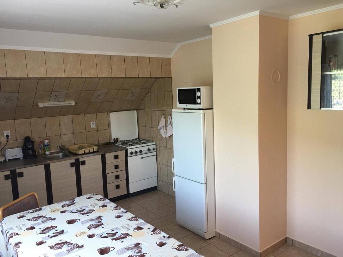 Chambre Triple avec Salle de Bains