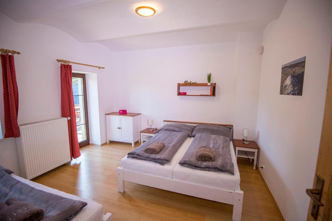 Suite con 1 Camera da Letto