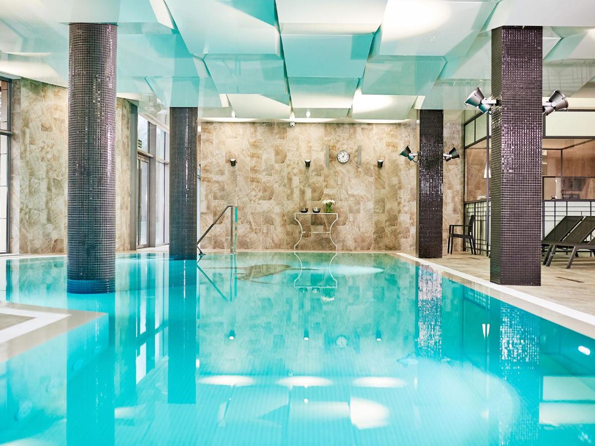 VacationClub – Diune Apartment 13 - B&B Kołobrzeg