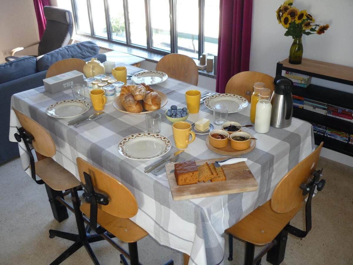 Maison 2 Chambres