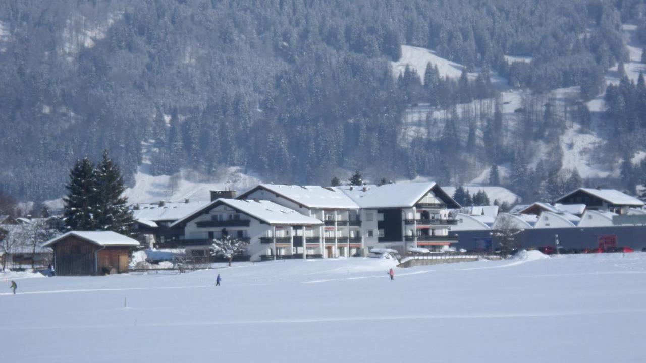 fewoweis - B&B Oberstdorf