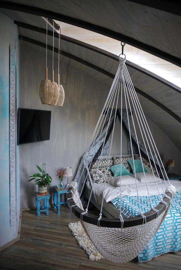 Camera Matrimoniale Superior