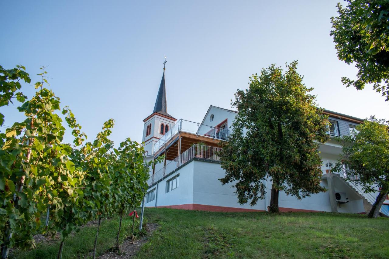 Weingut Johanneshof - B&B