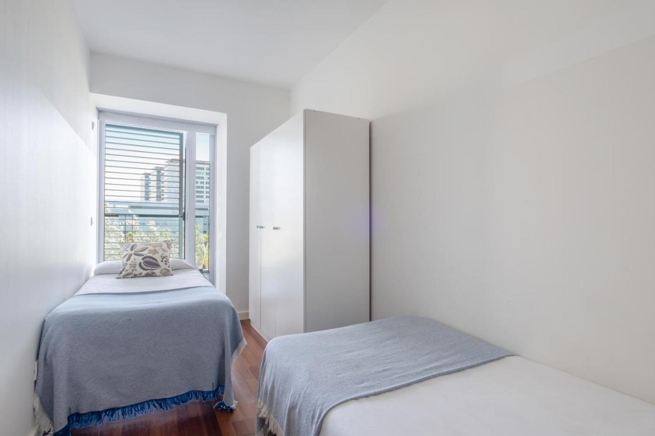 Appartamento con 2 Camere da Letto