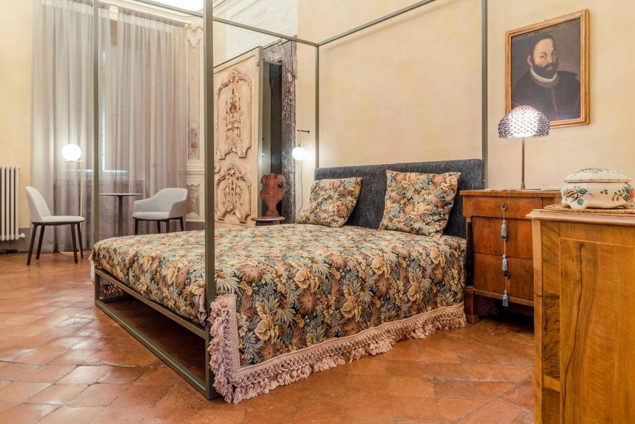 B&B Urbino - Boutique Apartment Urbino - Bed and Breakfast Urbino
