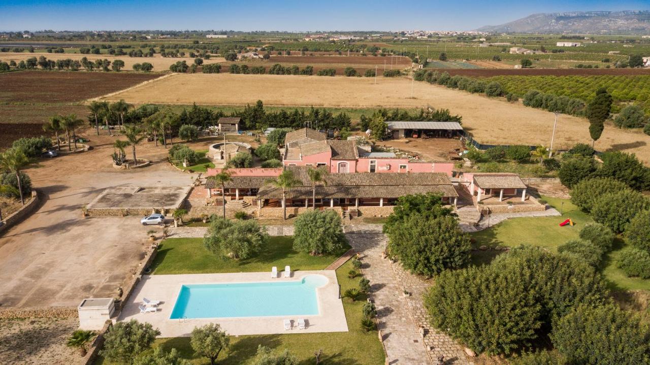 Agriturismo Masseria Sant' Elia - Chambres d’hôtes