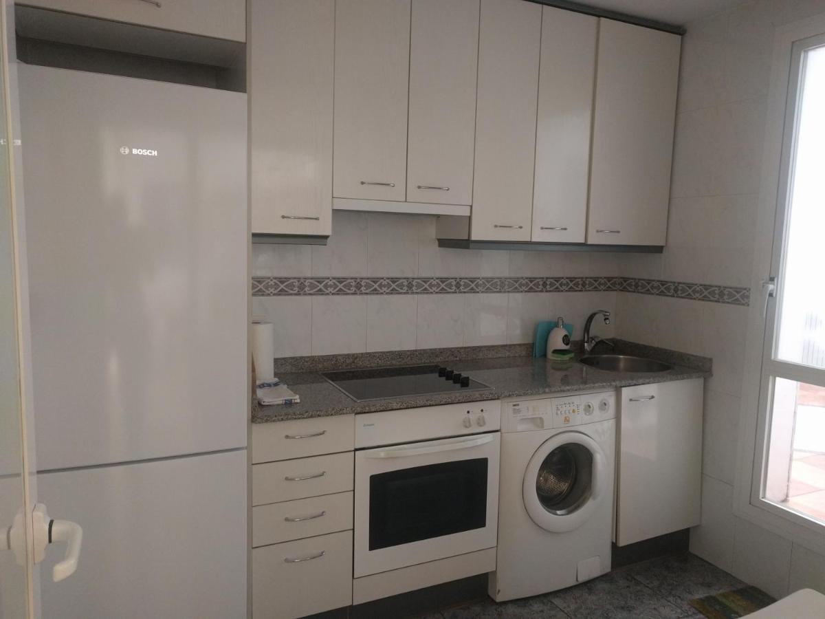 Piso acogedor, junto al Ayuntamiento - B&B