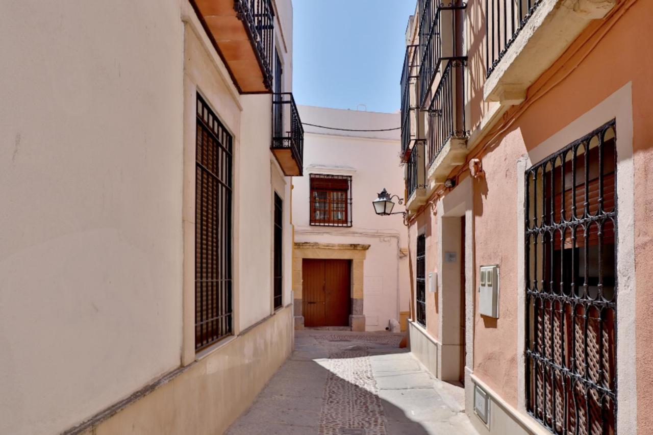 Casa Qurtuba - Ferienwohnung Córdoba