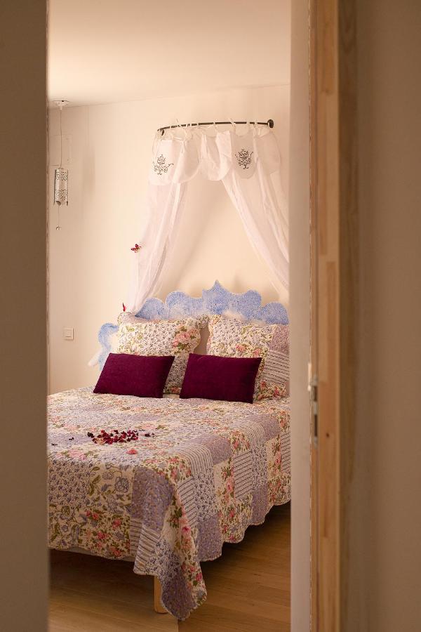 Double Room with Patio