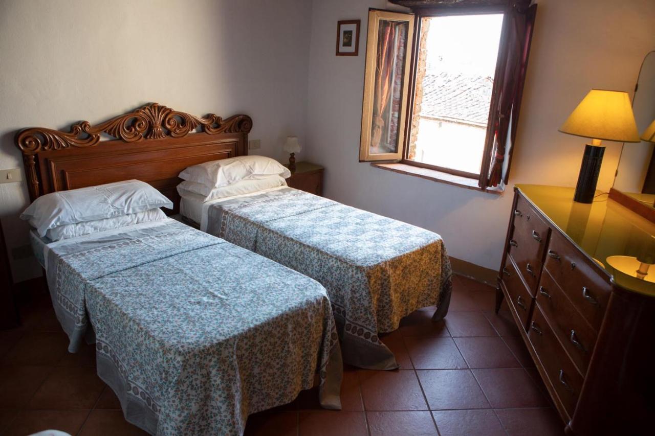 Appartement 2 Chambres