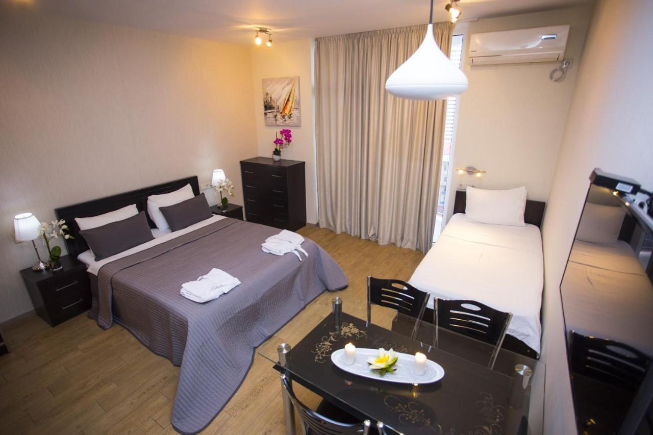 Suite mit Meerblick