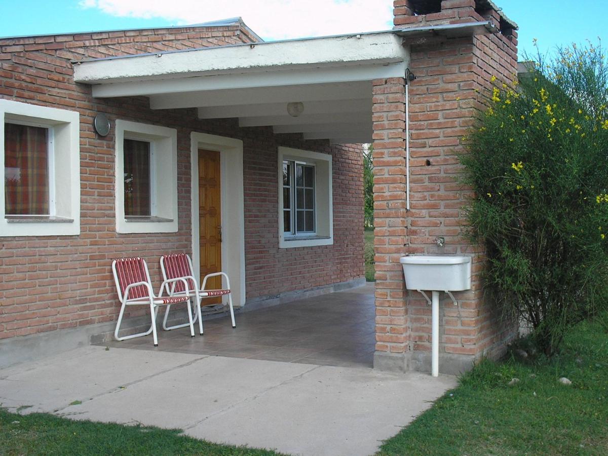 El Mirador de Nono - B&B