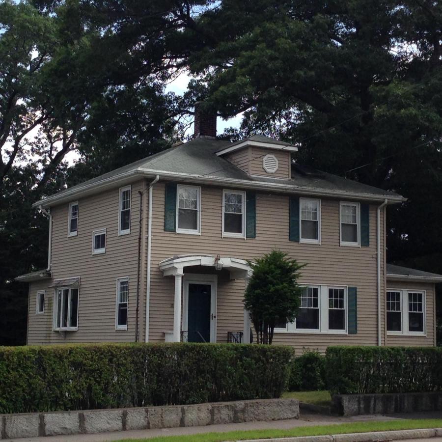 Jacaranda - B&B