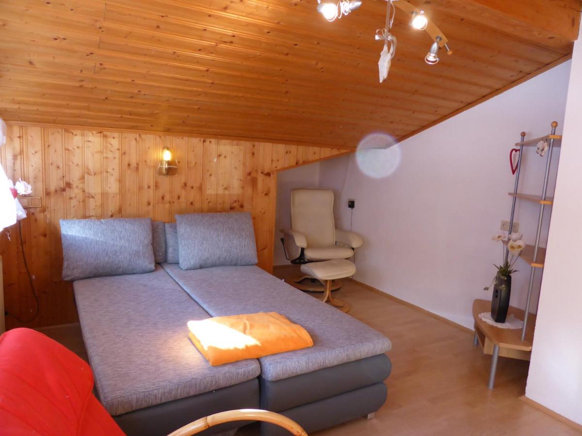 Appartement Mansardé - Vue Panoramique