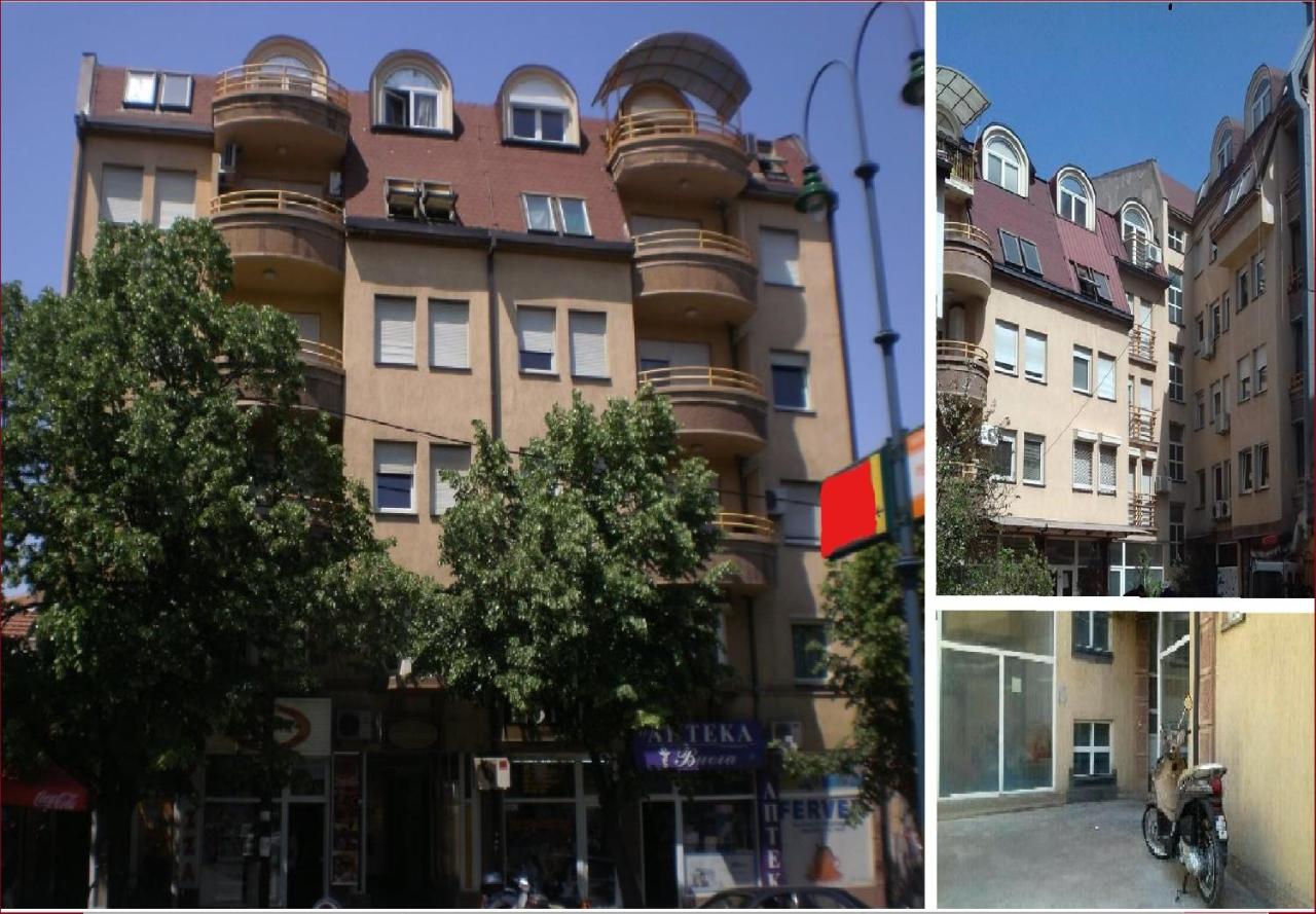 Queen Milica Apartments - B&B