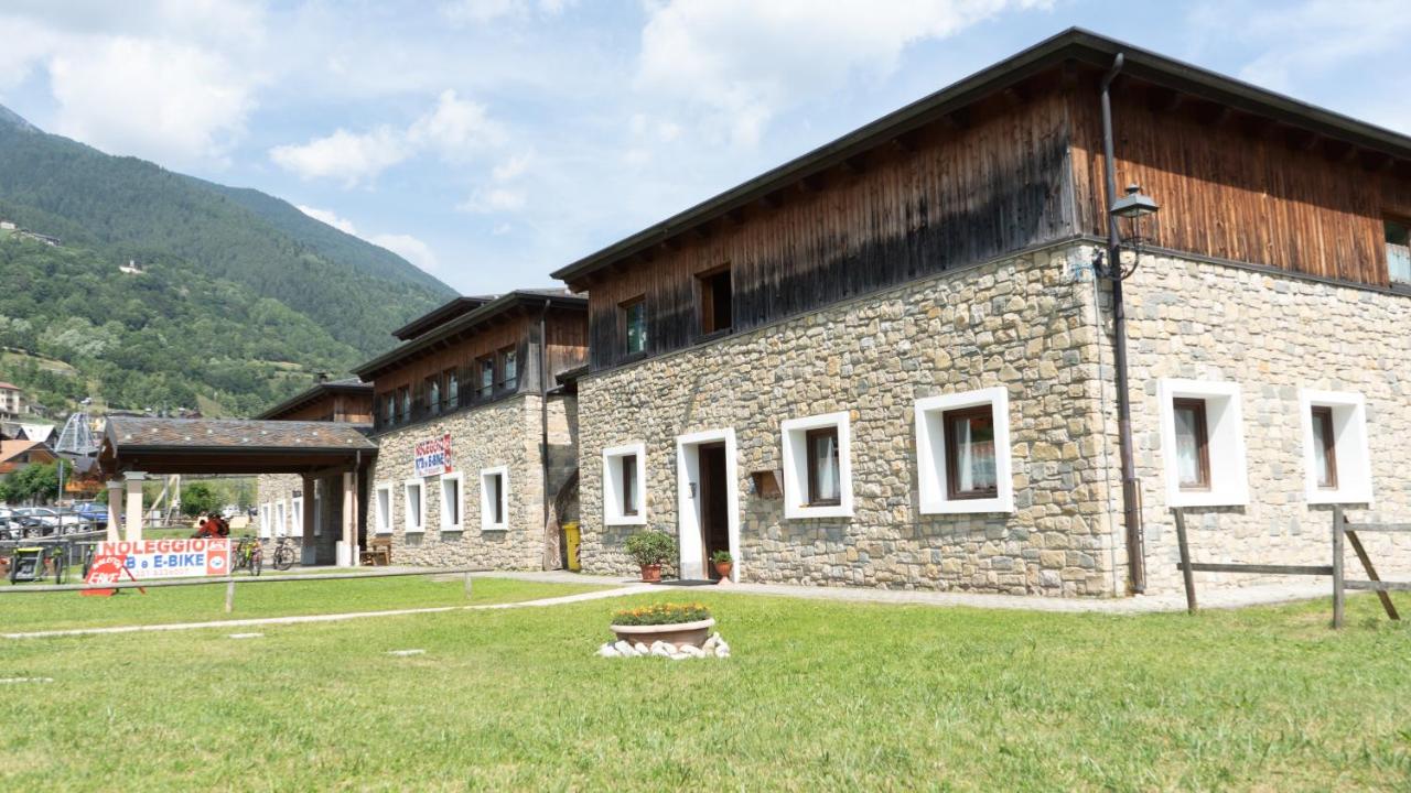 Due Parchi B&B - Bed and Breakfast