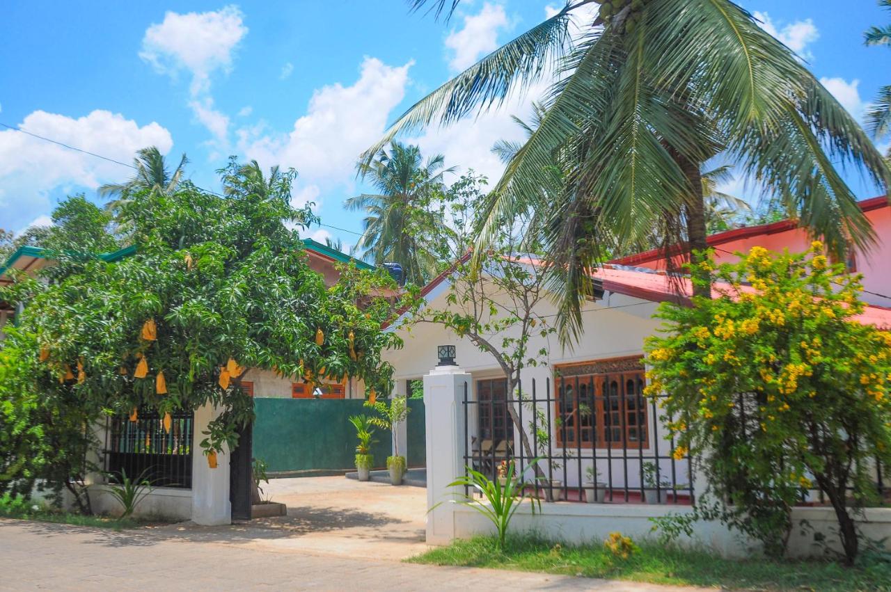 B&B Dambulla - Restwell Homestay - Bed and Breakfast Dambulla