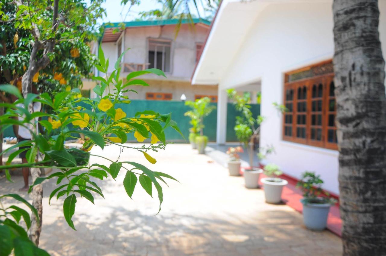 Restwell Homestay - Chambres d’hôtes