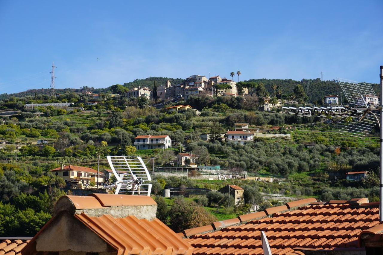 La Piazzetta - Ferienwohnung