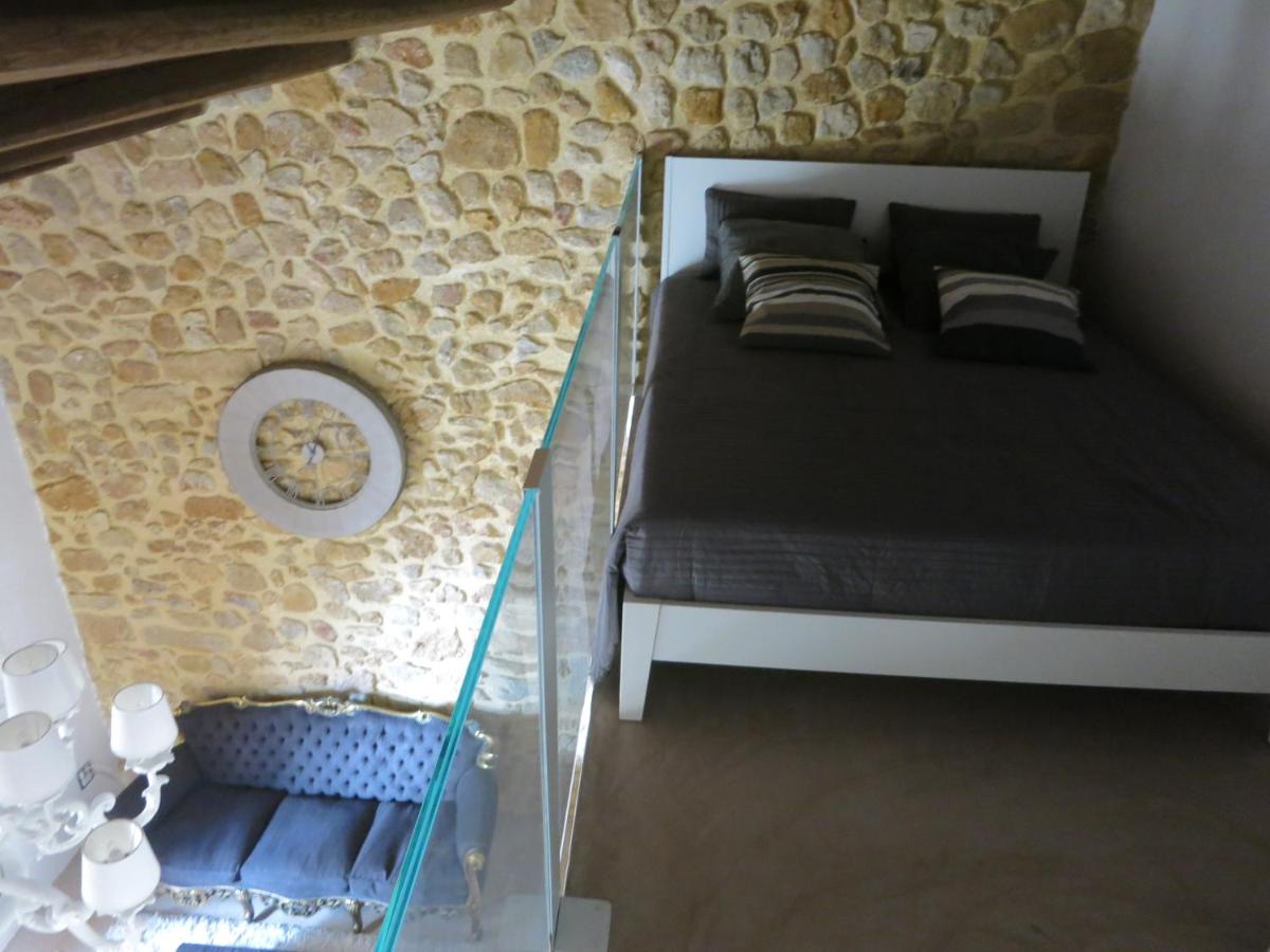 Atelier di Birbiciú - B&B Cianciana