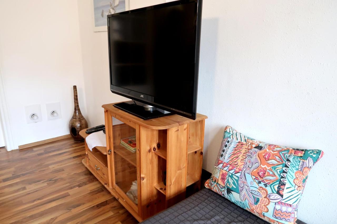 Appartamento - Piano Terra