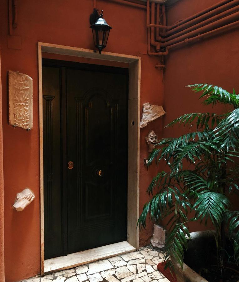 Spagna Gregoriana 46 - B&B
