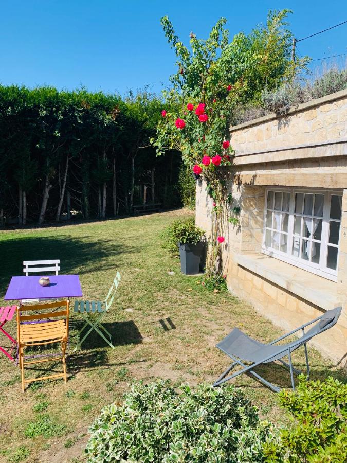 Chambre Double - Vue sur Jardin