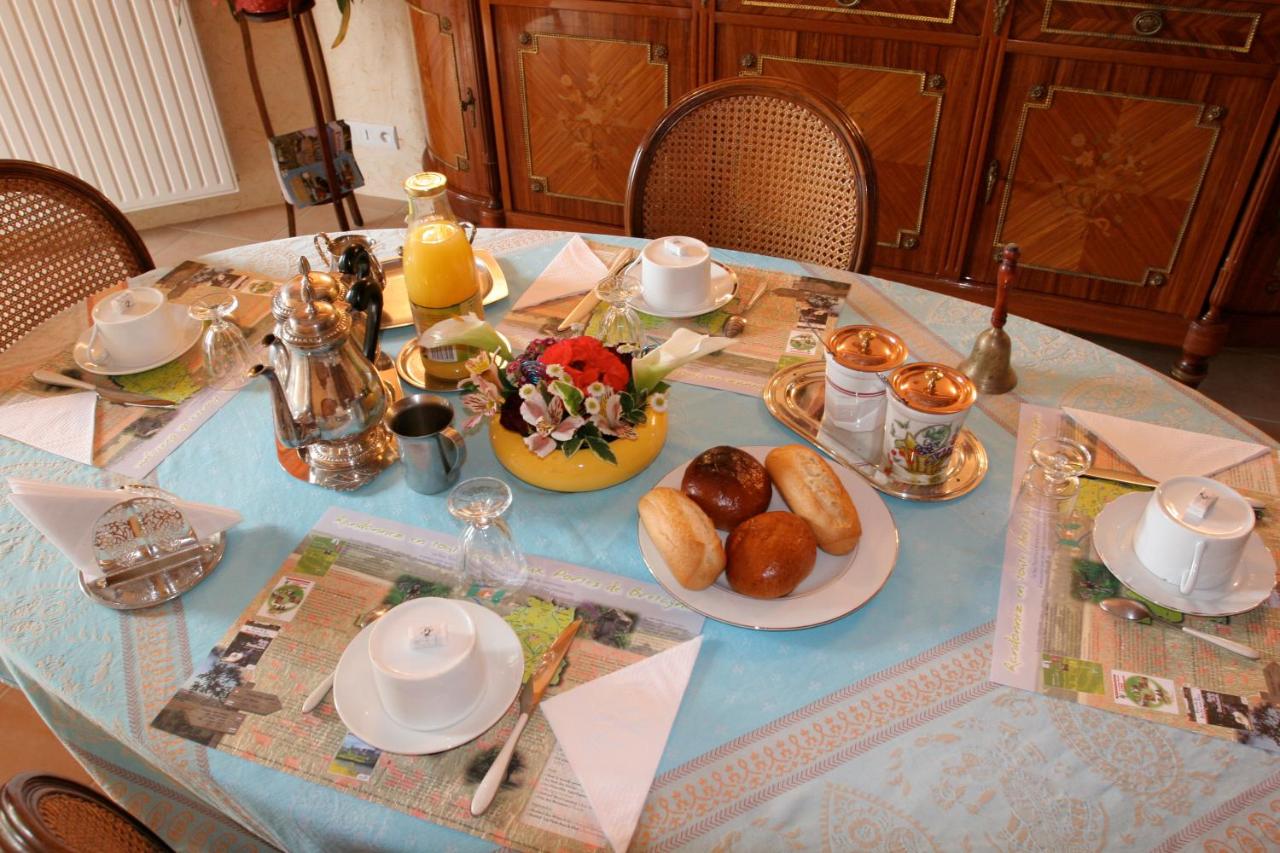 Chambres d'hôtes de Lunel - B&B