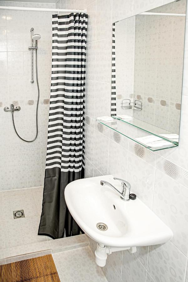 Everena Guest House - B&B