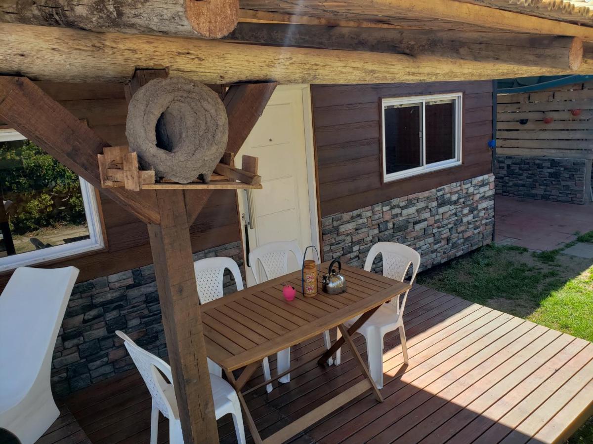 Bungalow 1 Chambre