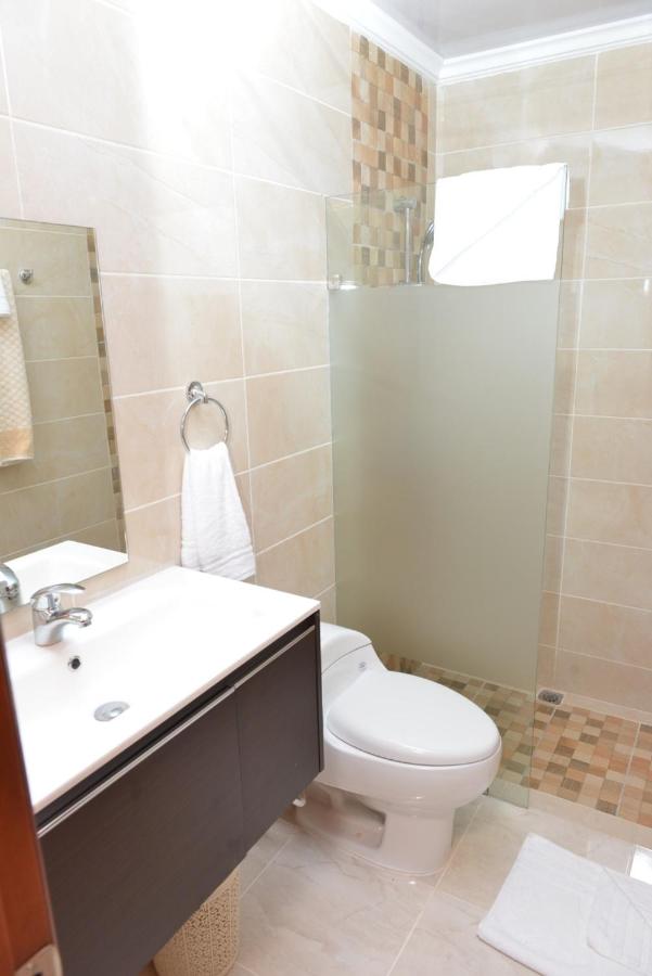Appartement met 3 Slaapkamers