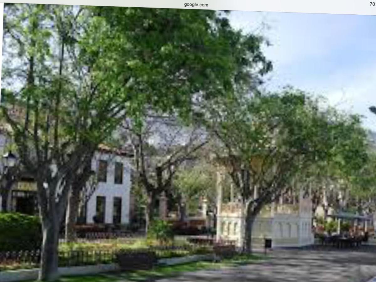 Apartamento Tahoro - Bed and Breakfast